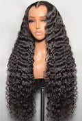 Vietnamese hair
