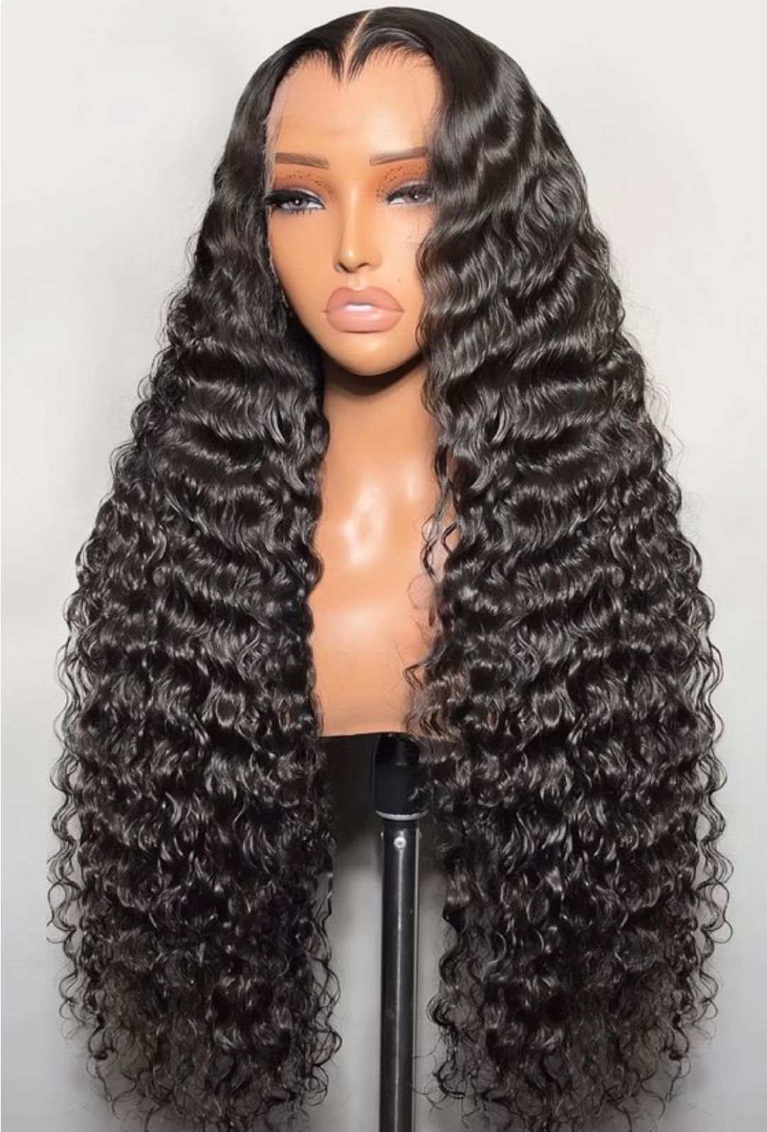 Vietnamese hair